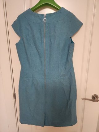 Pichi Rosalita Señoritas Azul Talla L