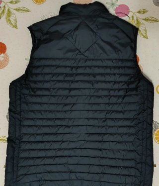 Pack 2 Chalecos Jack & Jones talla XL