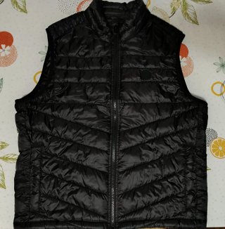 Pack 2 Chalecos Jack & Jones talla XL