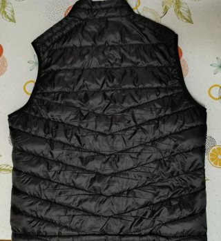 Pack 2 Chalecos Jack & Jones talla XL