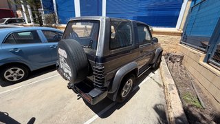 BMW Vertone 1980