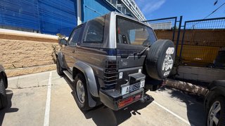 BMW Vertone 1980