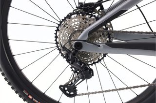 Promo · Bicicleta BH AtomX Lynx 9.8 XT t.XL Km.0