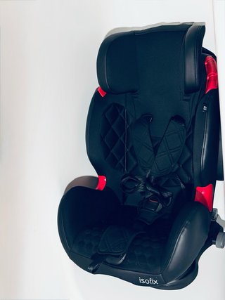Silla de coche Isofix