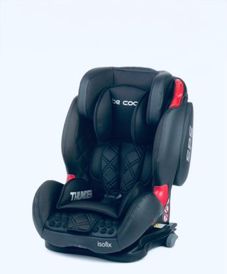 Silla de coche Isofix