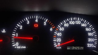 Toyota Corolla 2004