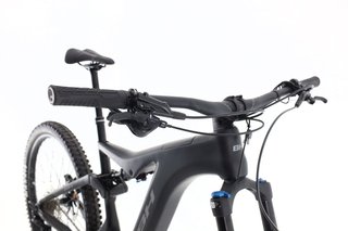 Bicicleta BH AtomX Lynx 8.7 XT t.L Km.0