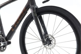 Promo · Bicicleta Trek Checkpoint Di2 11V t.58 Reacondicionada