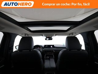 Mazda CX-60 2.5 e-Skyactiv Plug-in Hybrid Homura AWD