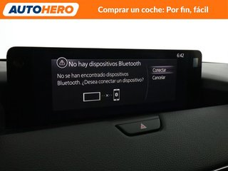 Mazda CX-60 2.5 e-Skyactiv Plug-in Hybrid Homura AWD