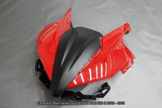 Oferta especial Carenado para HONDA CBR 500R 2016