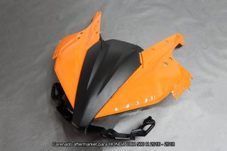 Oferta especial Carenado para HONDA CBR 500R 2016