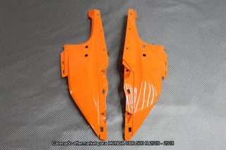 Oferta especial Carenado para HONDA CBR 500R 2016