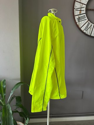 Camiseta deportiva Kalenji amarilla