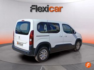 Peugeot Rifter Active Standard BlueHDi 73kW