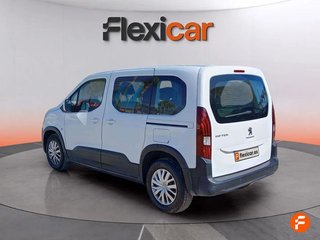 Peugeot Rifter Active Standard BlueHDi 73kW