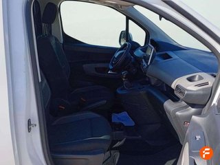 Peugeot Rifter Active Standard BlueHDi 73kW