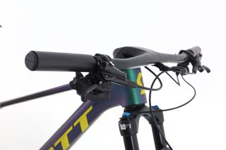 Bicicleta Scott Spark RC Comp GX AXS t.M Reacondicionada