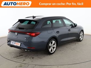 Seat Leon 1.5 TSI ACT FR