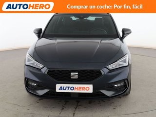 Seat Leon 1.5 TSI ACT FR