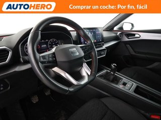 Seat Leon 1.5 TSI ACT FR
