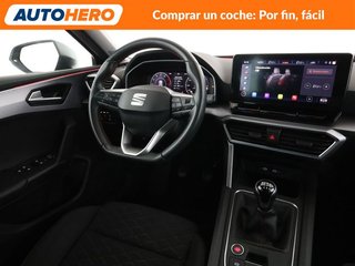 Seat Leon 1.5 TSI ACT FR