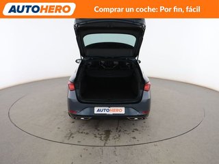 Seat Leon 1.5 TSI ACT FR