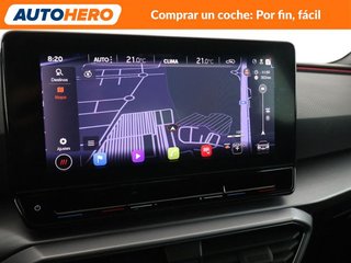 Seat Leon 1.5 TSI ACT FR