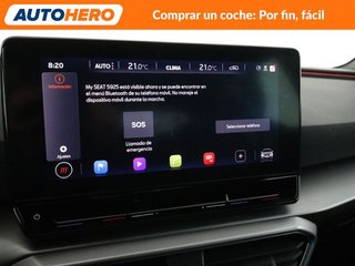 Seat Leon 1.5 TSI ACT FR