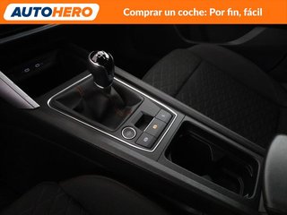 Seat Leon 1.5 TSI ACT FR