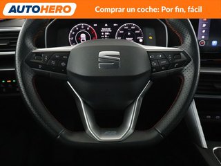 Seat Leon 1.5 TSI ACT FR