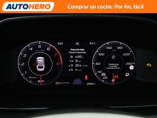 Seat Leon 1.5 TSI ACT FR