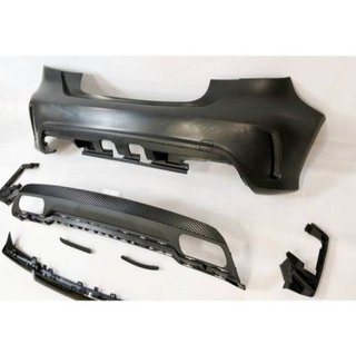 Kit de Carrocería Mercedes Clase A W176 tipo AMG