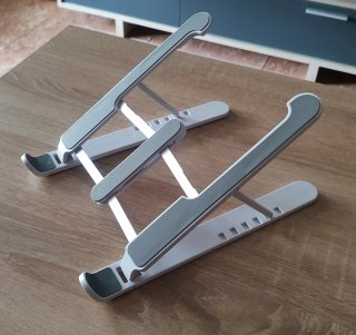 Soporte portátil ajustable