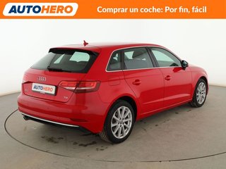 Audi A3 1.6 TDI Design