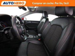 Audi A3 1.6 TDI Design