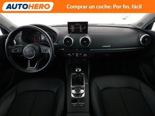 Audi A3 1.6 TDI Design