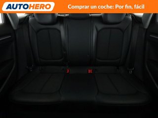 Audi A3 1.6 TDI Design