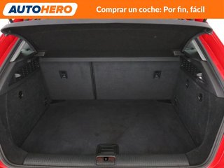 Audi A3 1.6 TDI Design