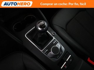 Audi A3 1.6 TDI Design