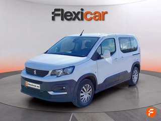 Peugeot Rifter Active Standard BlueHDi 73kW