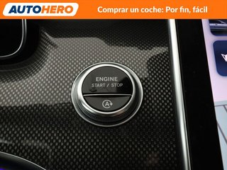 Mercedes Clase C C 220 d Mild-Hybrid AMG Line