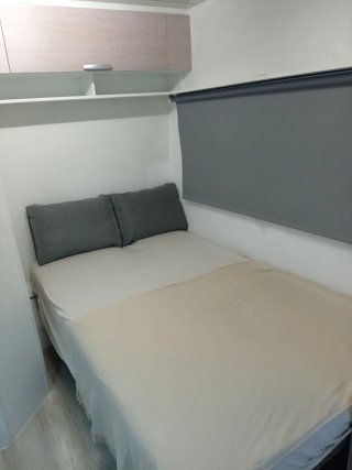 Caravana 750 kg