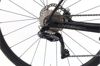 Promo · Bicicleta Orbea Avant Di2 11V t.52 Reacondicionada