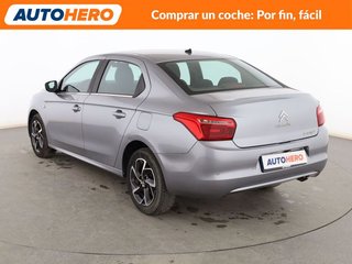 Citroën C-Elysée 1.2 PureTech Shine