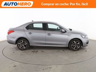 Citroën C-Elysée 1.2 PureTech Shine