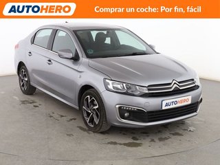 Citroën C-Elysée 1.2 PureTech Shine