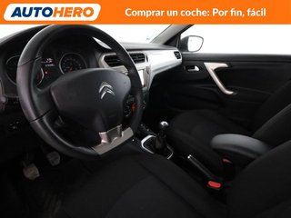 Citroën C-Elysée 1.2 PureTech Shine