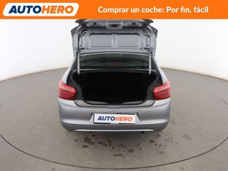 Citroën C-Elysée 1.2 PureTech Shine