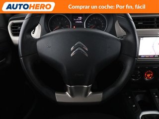 Citroën C-Elysée 1.2 PureTech Shine